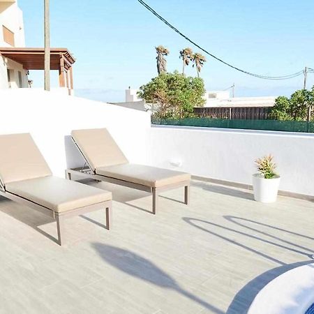 Suites Bene Lanzarote La Asomada  외부 사진
