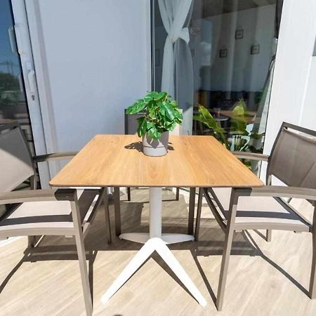 Suites Bene Lanzarote La Asomada  외부 사진