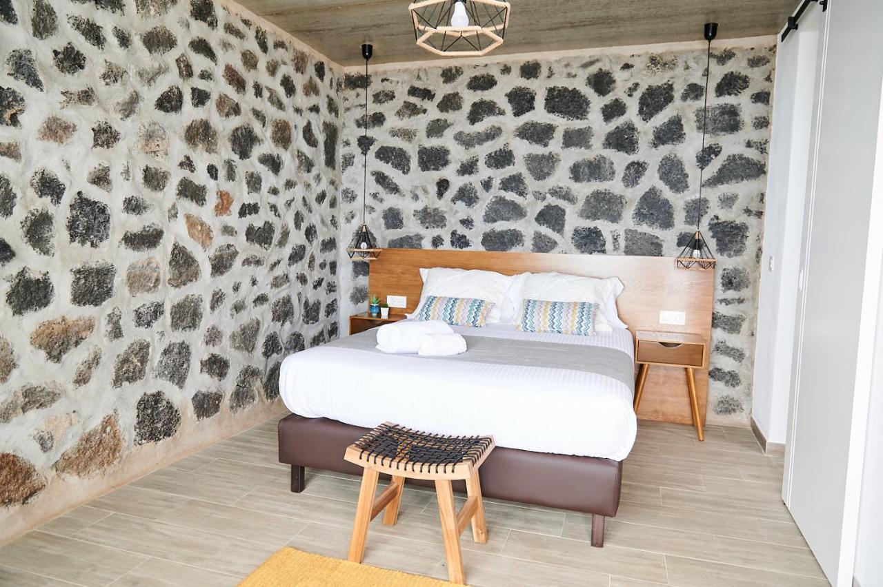 Suites Bene Lanzarote La Asomada  외부 사진