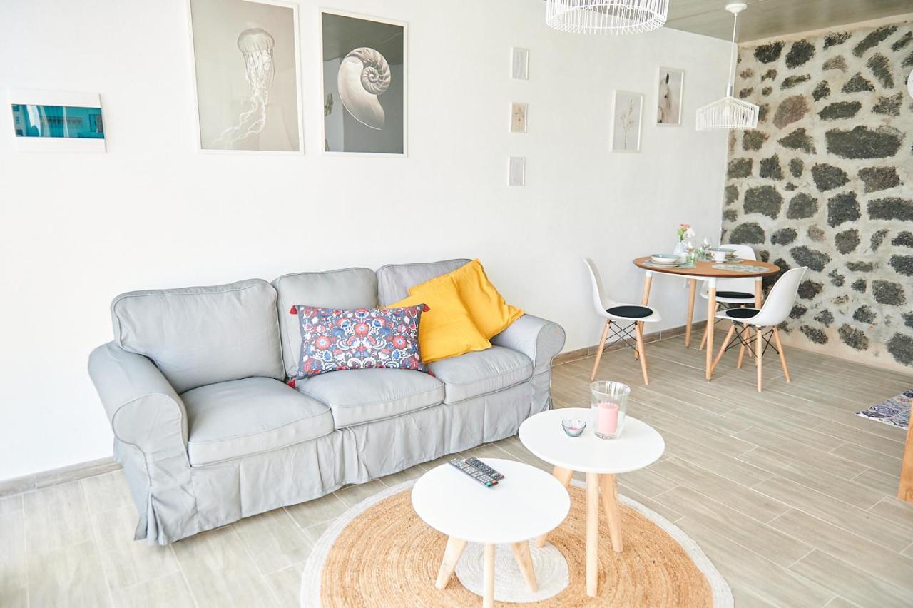 Suites Bene Lanzarote La Asomada  외부 사진