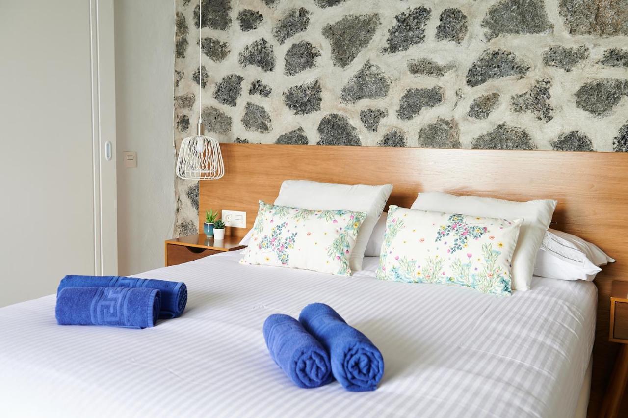 Suites Bene Lanzarote La Asomada  외부 사진