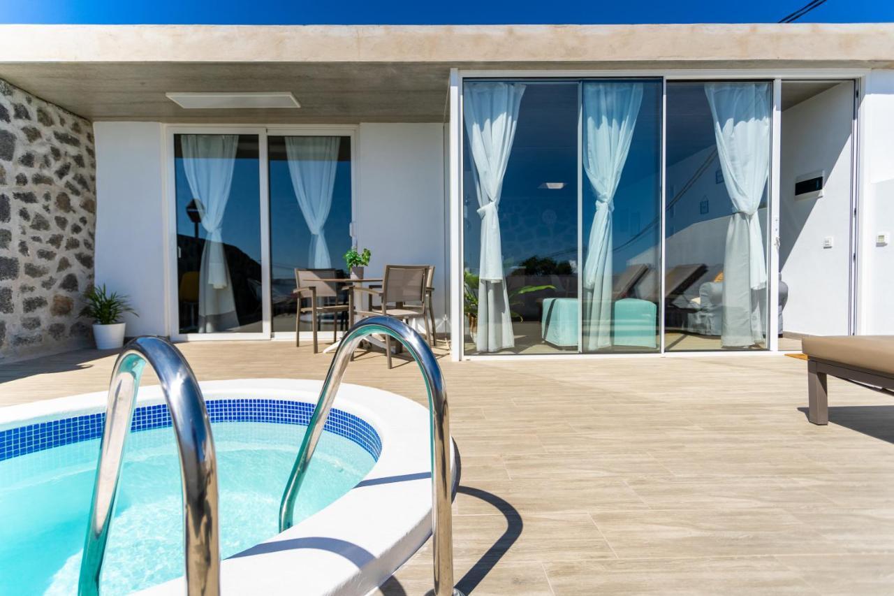 Suites Bene Lanzarote La Asomada  외부 사진