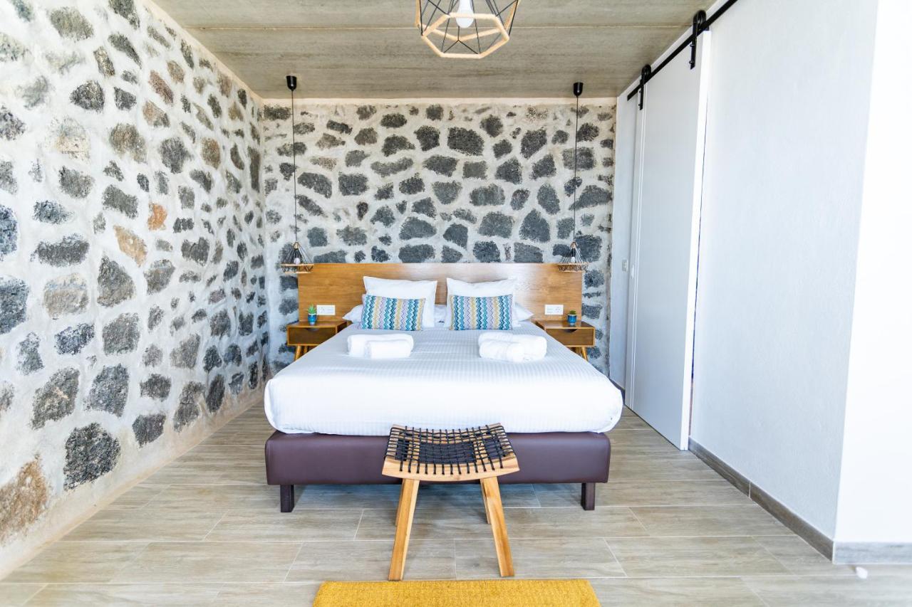 Suites Bene Lanzarote La Asomada  외부 사진