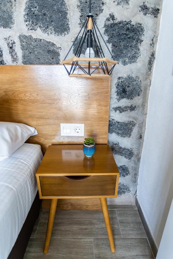 Suites Bene Lanzarote La Asomada  외부 사진