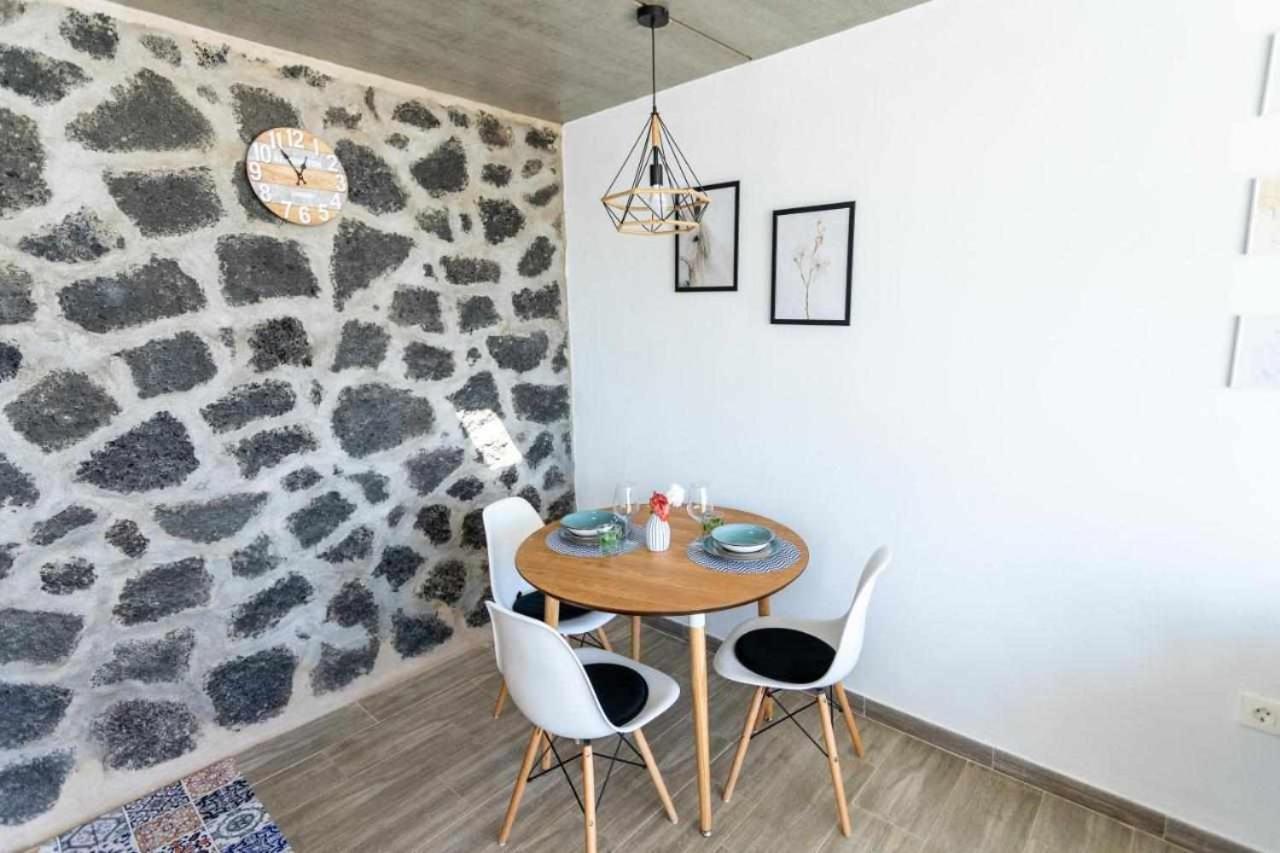 Suites Bene Lanzarote La Asomada  외부 사진