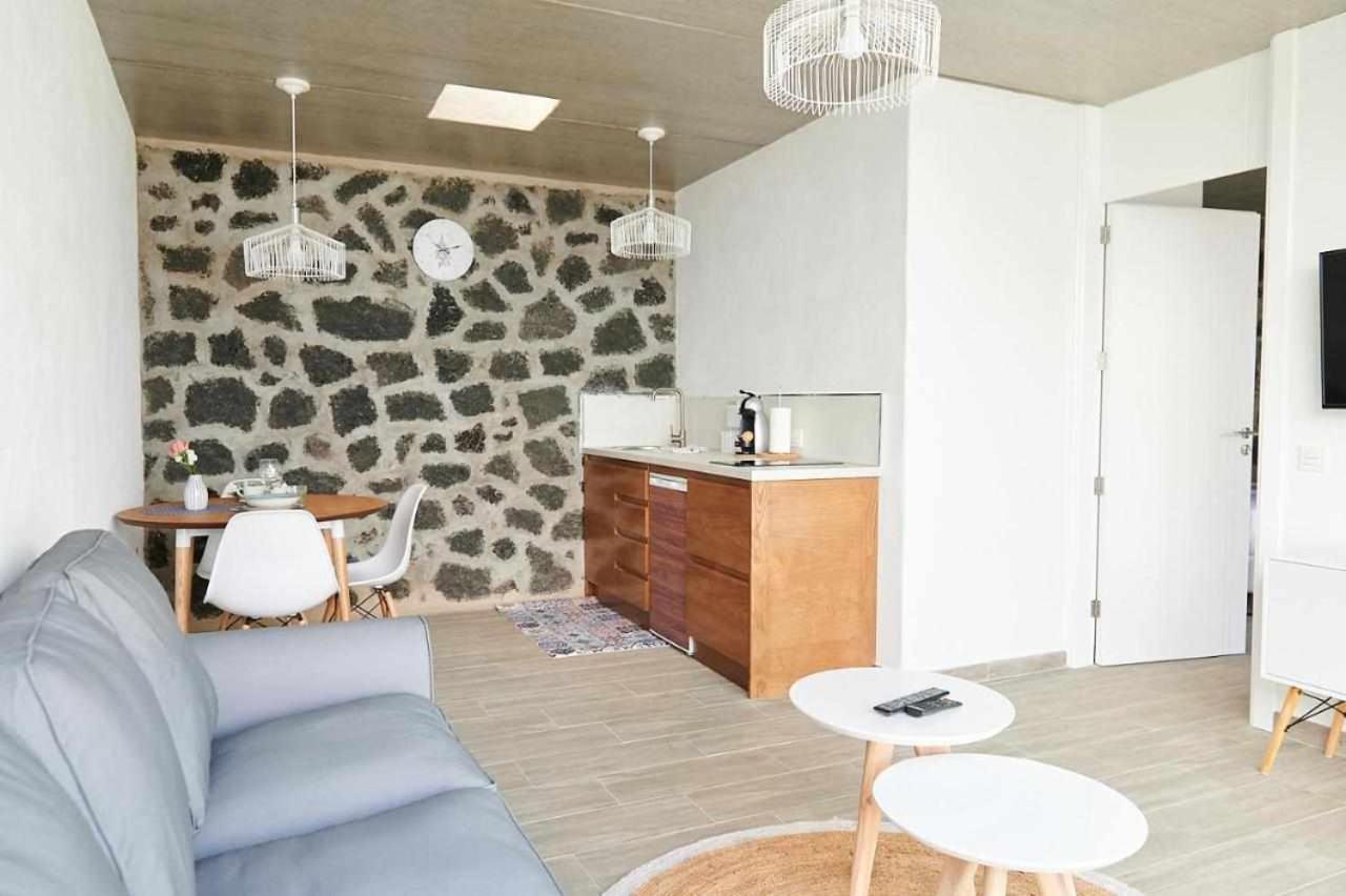 Suites Bene Lanzarote La Asomada  외부 사진