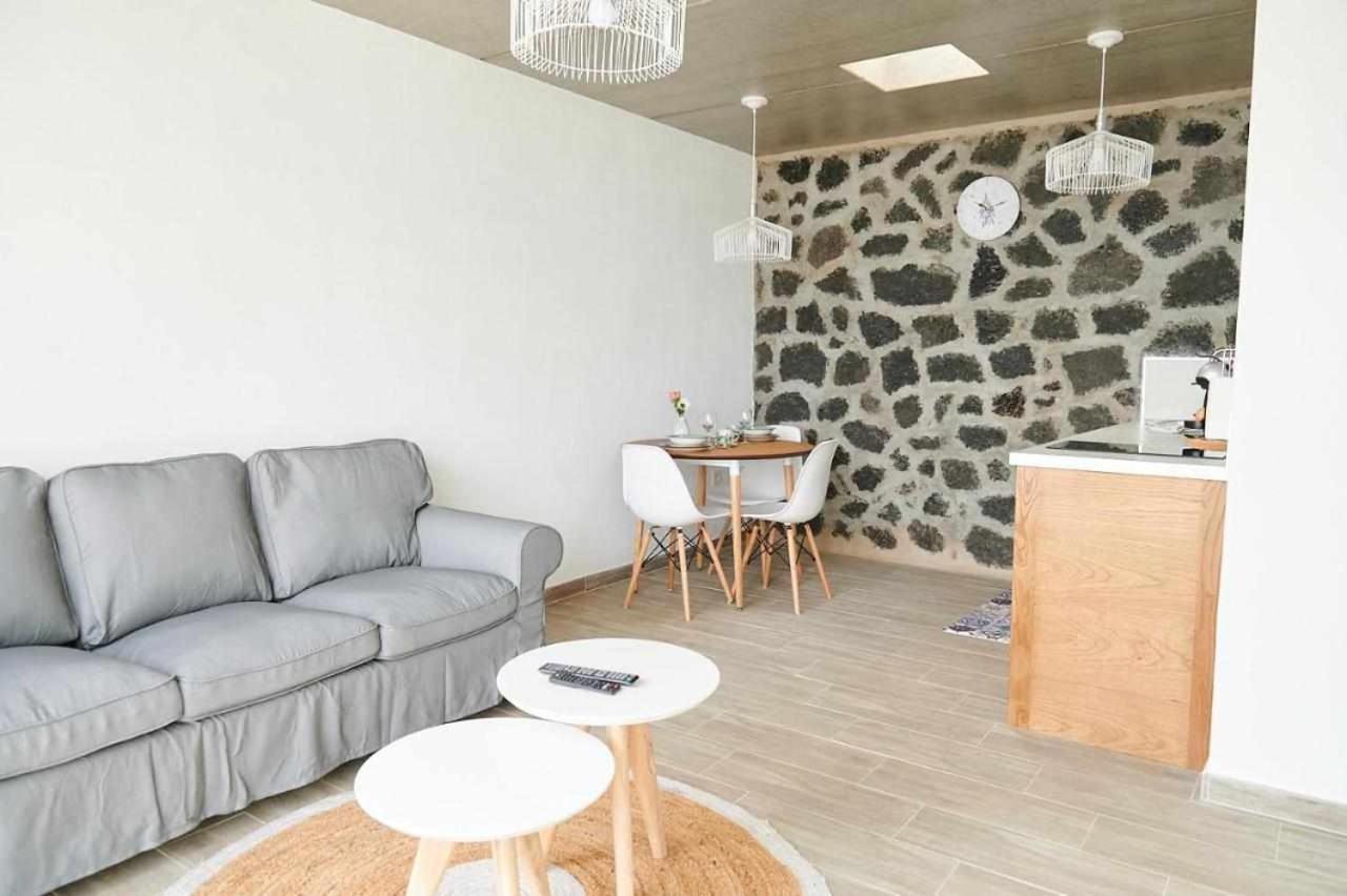 Suites Bene Lanzarote La Asomada  외부 사진