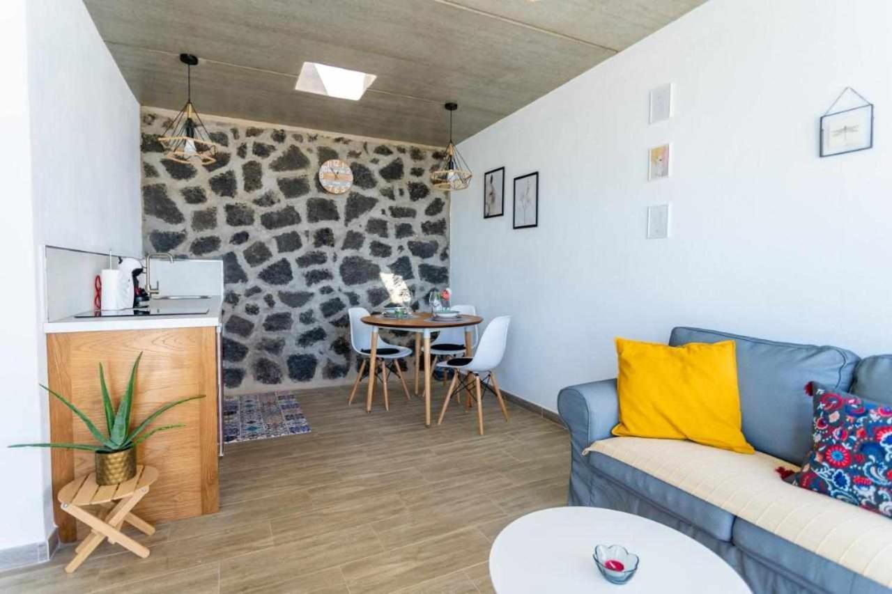 Suites Bene Lanzarote La Asomada  외부 사진