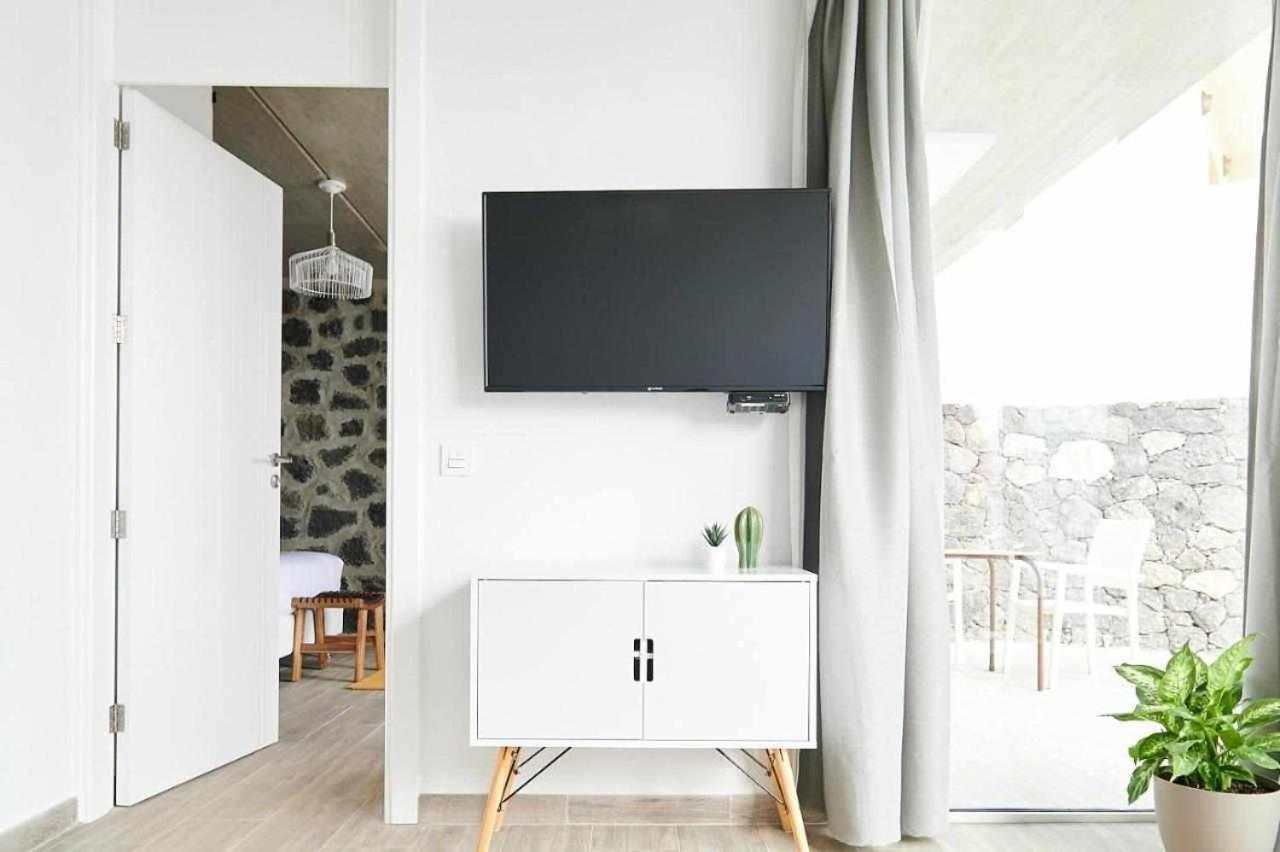 Suites Bene Lanzarote La Asomada  외부 사진